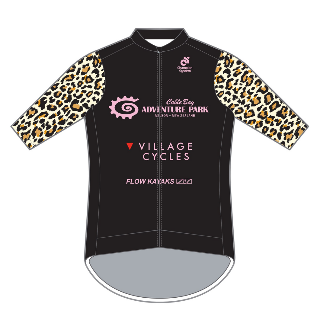 APEX+ Aero Jersey