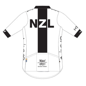 APEX+ Aero Jersey