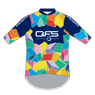 APEX+ Lite Jersey