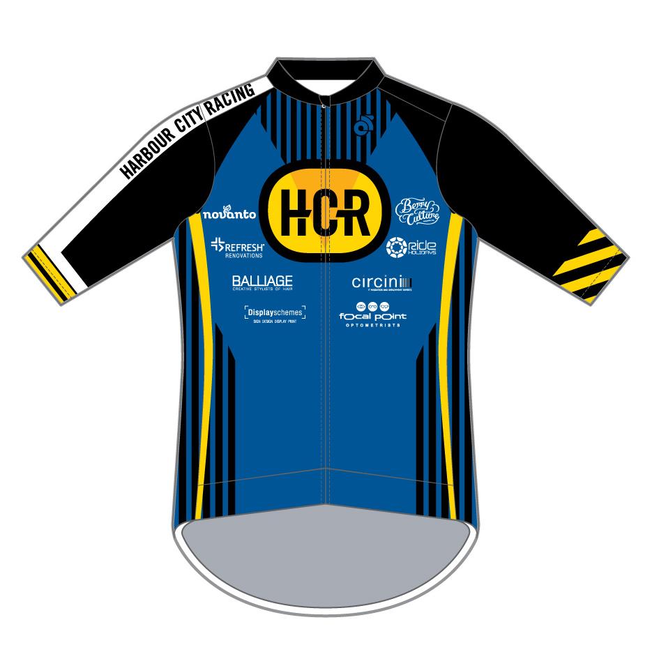 APEX+ Lite Jersey