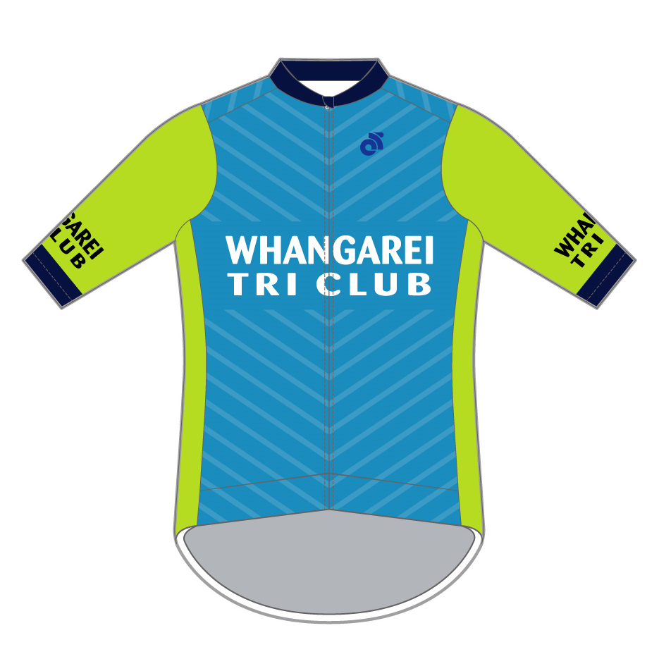 APEX+ Lite Jersey