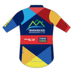 APEX+ Lite Jersey