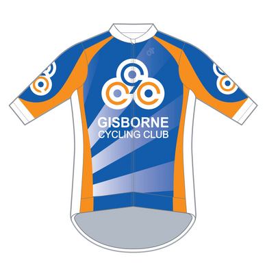 APEX+ Lite Jersey