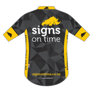 APEX+ Lite Jersey