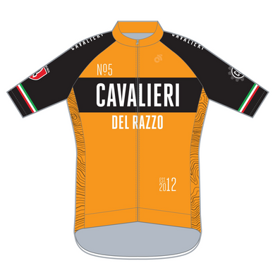 PERFORMANCE+ Jersey
