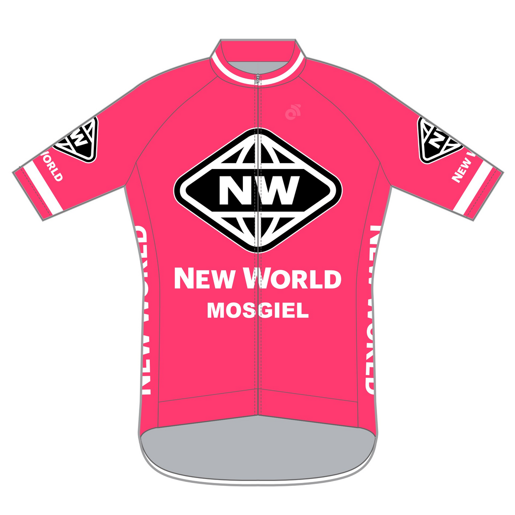 PERFORMANCE+ Jersey