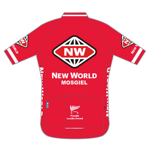 PERFORMANCE+ Jersey