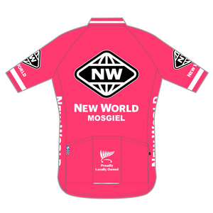 PERFORMANCE+ Jersey