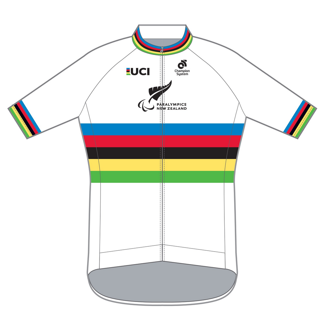 PERFORMANCE+ Jersey