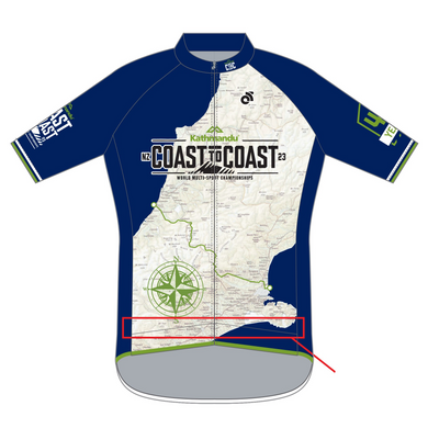 PERFORMANCE+ Jersey