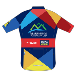 PERFORMANCE+ Jersey