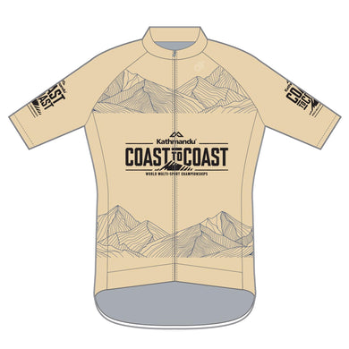 PERFORMANCE+ Jersey