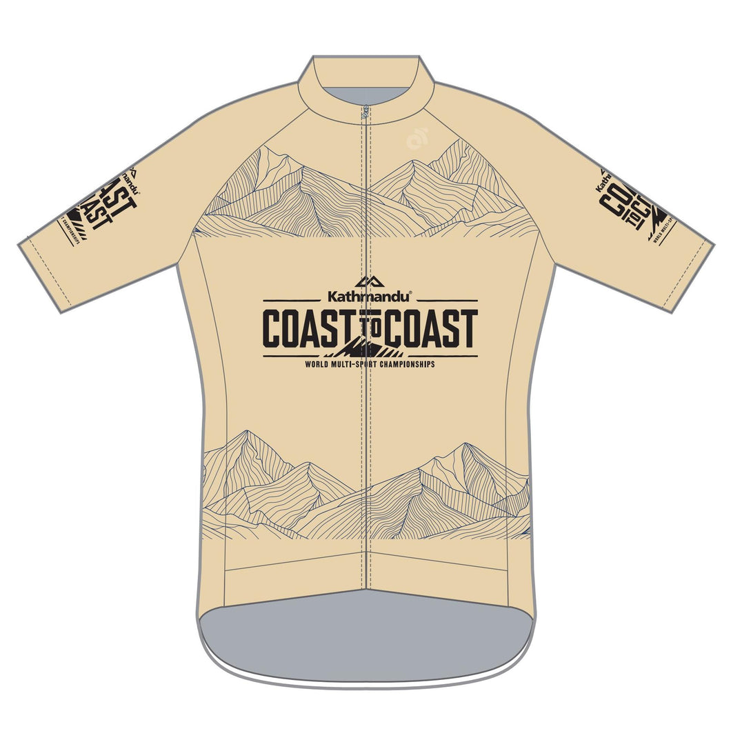 PERFORMANCE+ Jersey