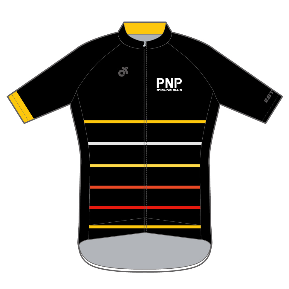 PERFORMANCE+ Jersey