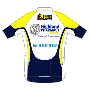 PERFORMANCE+ Jersey