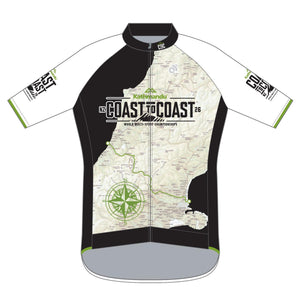 PERFORMANCE+ Jersey