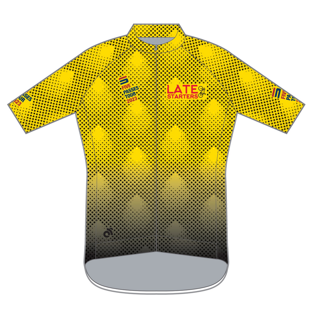 PERFORMANCE+ Jersey