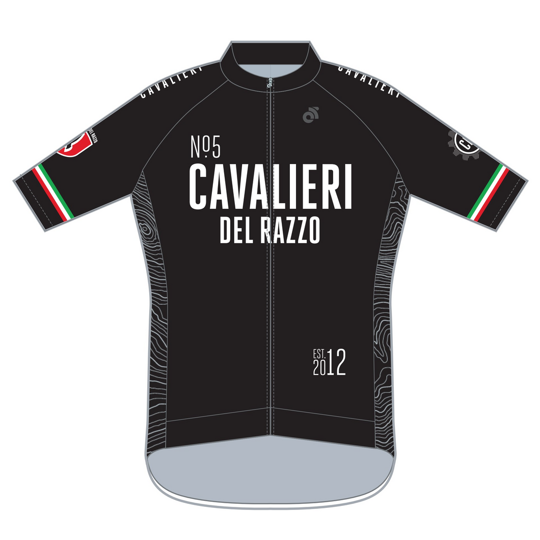 PERFORMANCE+ Jersey