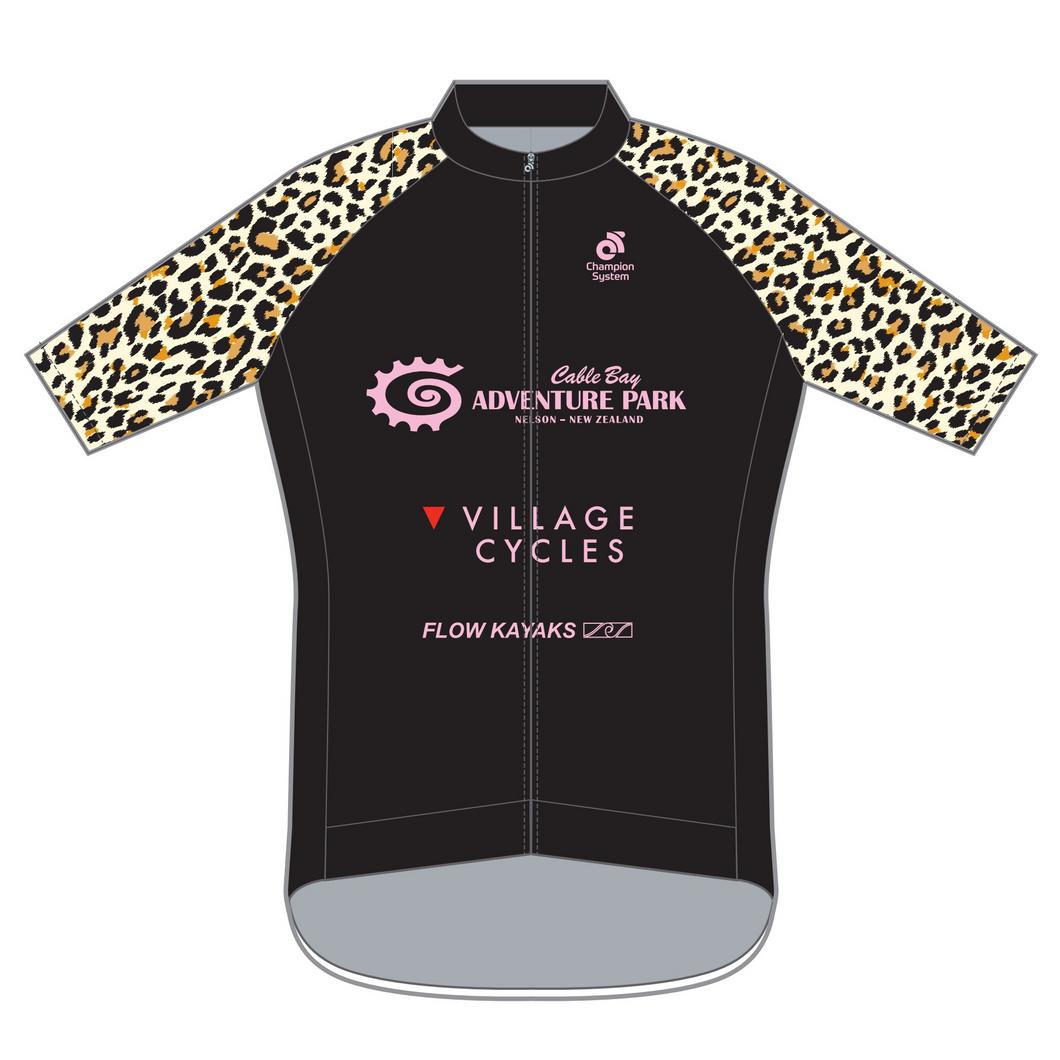 PERFORMANCE+ Jersey