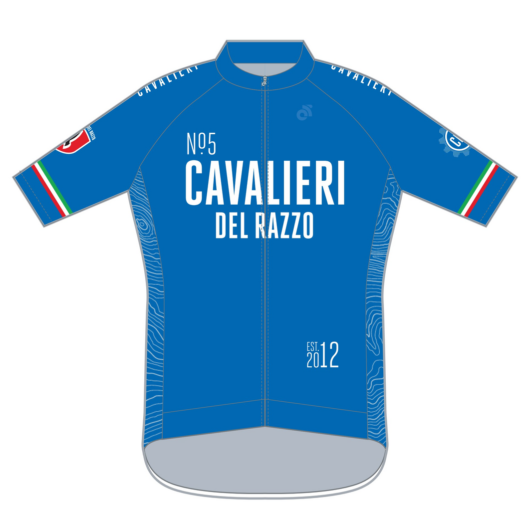 PERFORMANCE+ Jersey