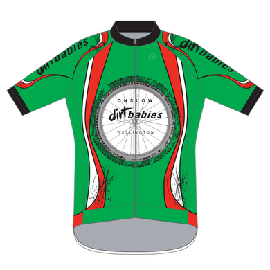 PERFORMANCE+ Jersey
