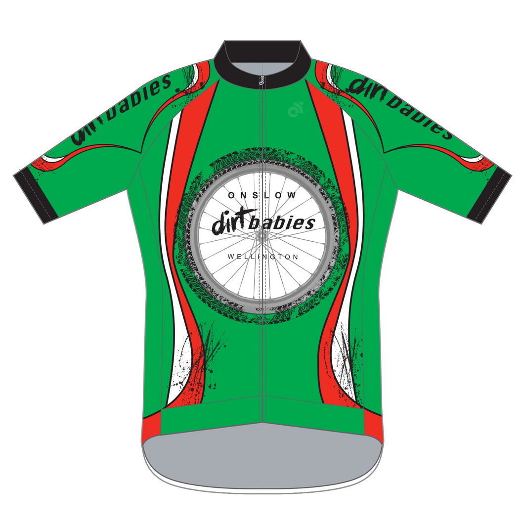 PERFORMANCE+ Jersey