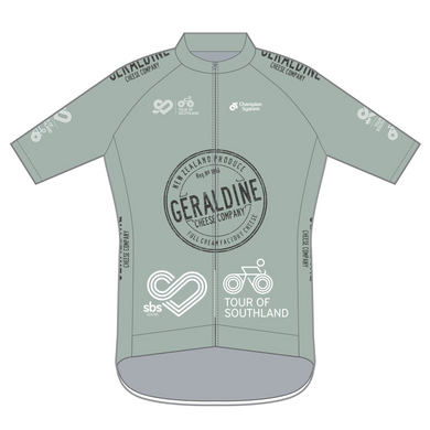 PERFORMANCE+ Jersey