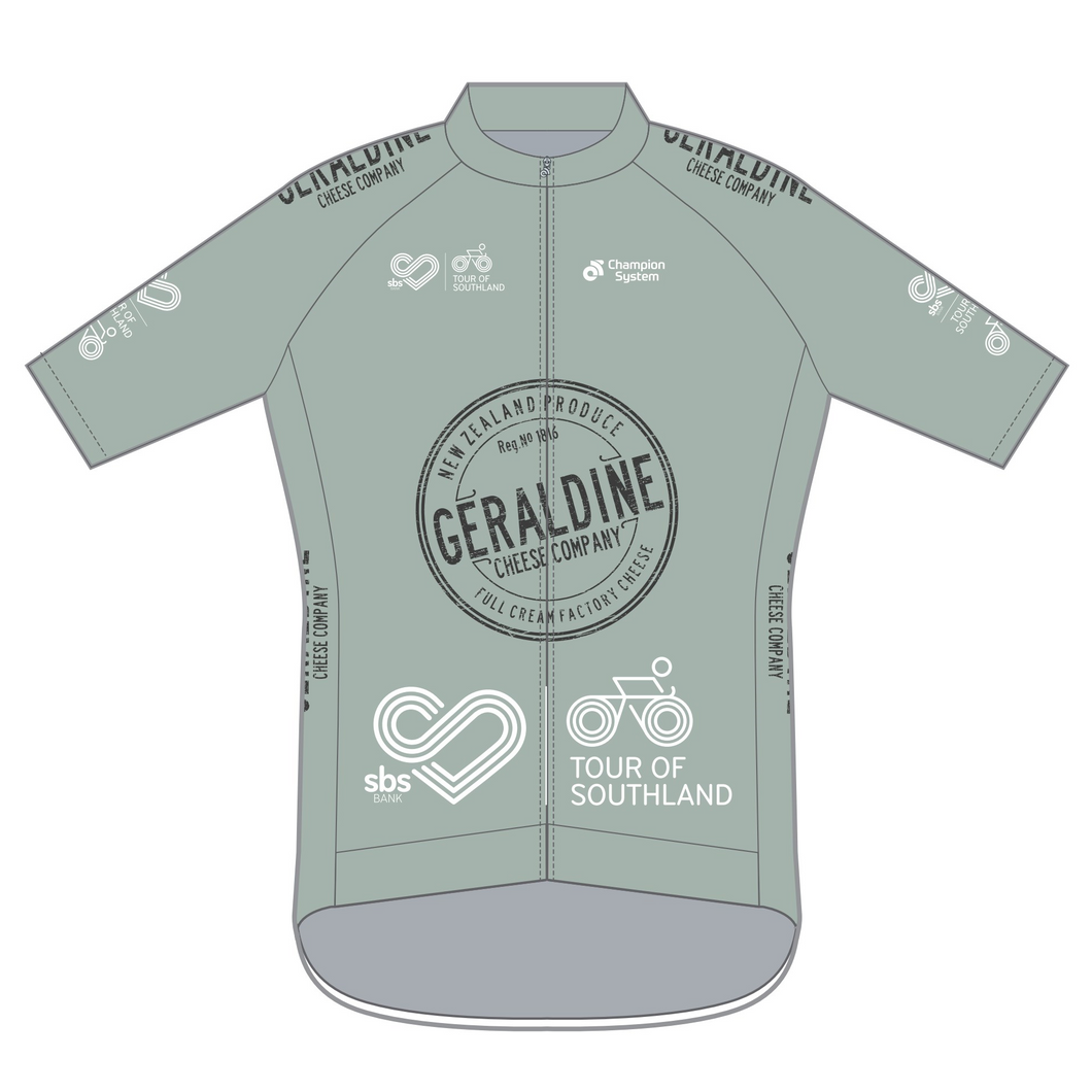 PERFORMANCE+ Jersey