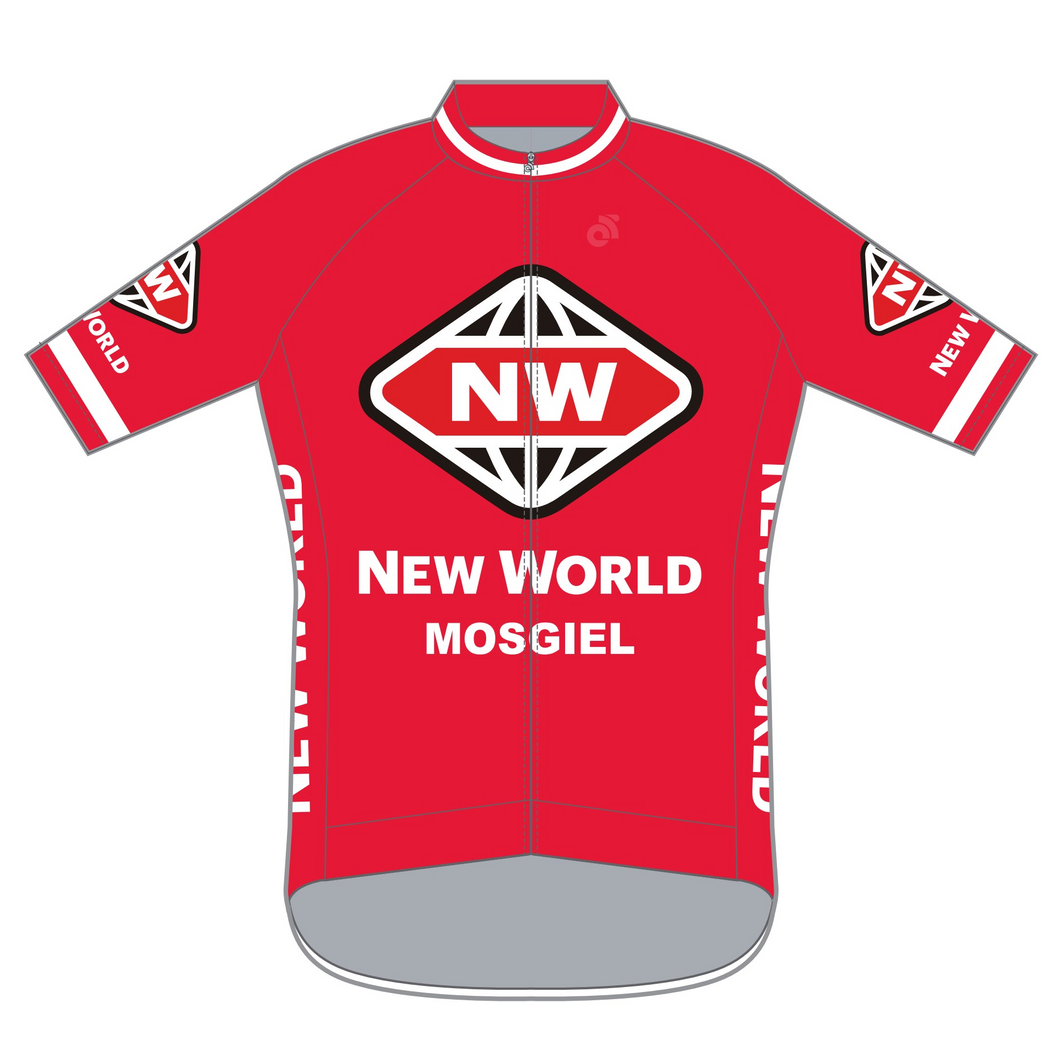 PERFORMANCE+ Jersey