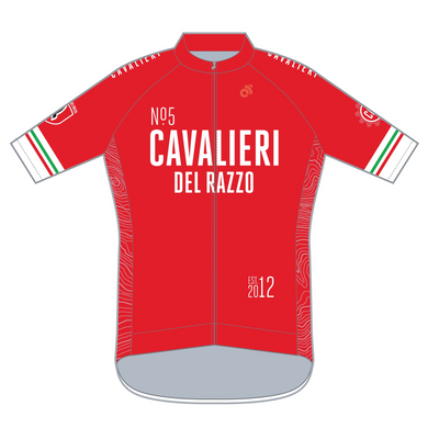 PERFORMANCE+ Jersey