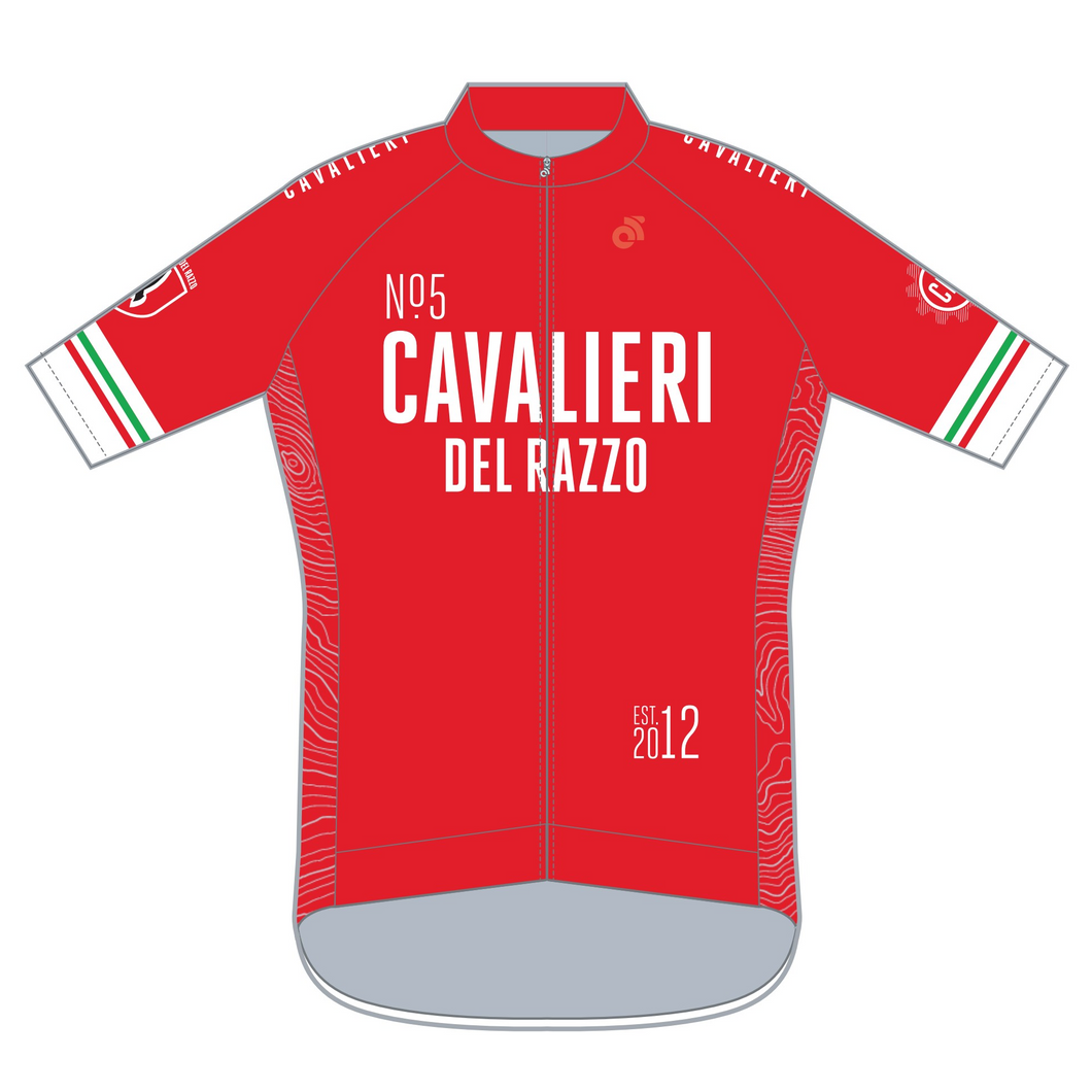 PERFORMANCE+ Jersey