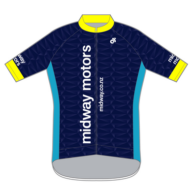 PERFORMANCE+ Jersey