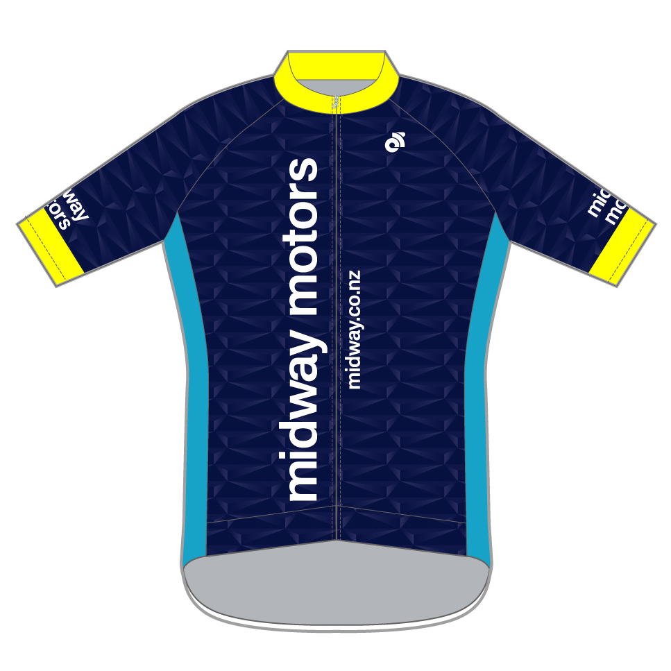 PERFORMANCE+ Jersey
