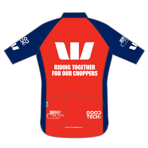 PERFORMANCE+ Jersey