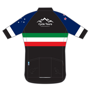 PERFORMANCE+ Jersey