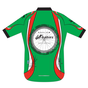 PERFORMANCE+ Jersey