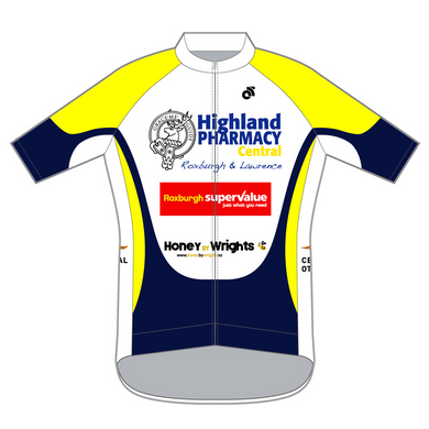 PERFORMANCE+ Jersey