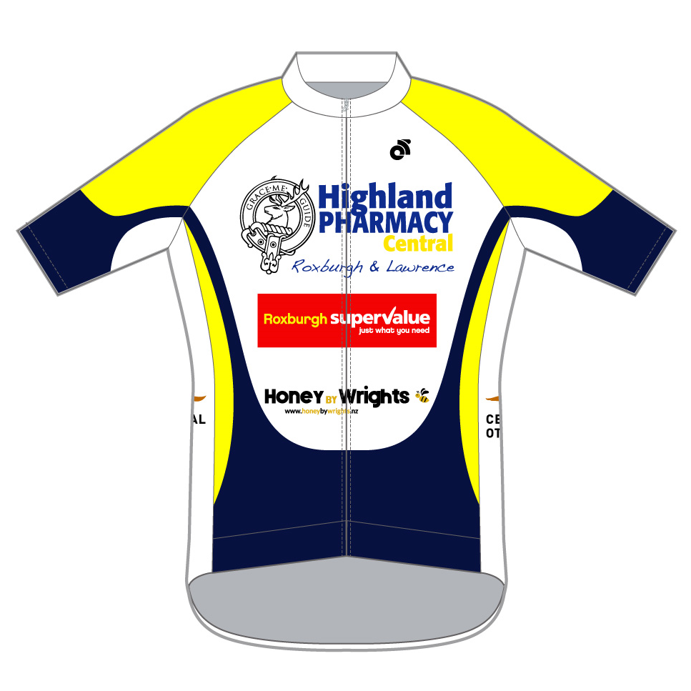 PERFORMANCE+ Jersey