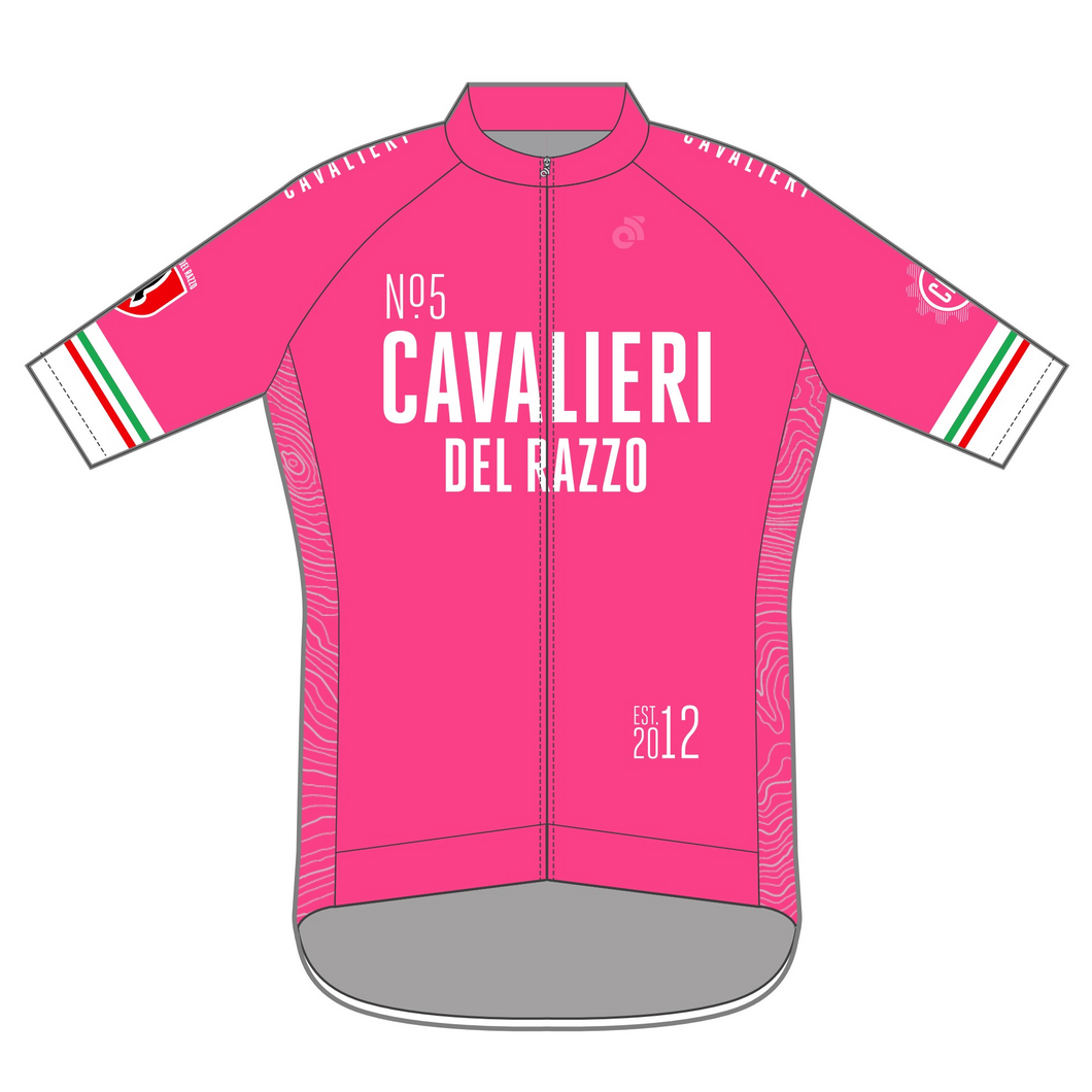 PERFORMANCE+ Jersey