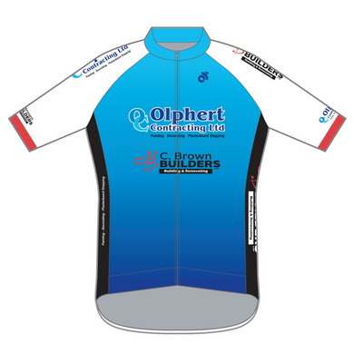 PERFORMANCE+ Jersey