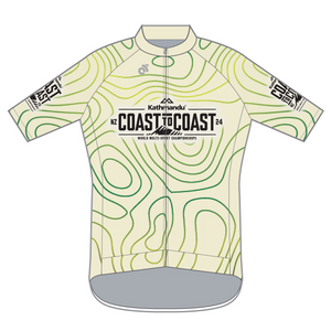 PERFORMANCE+ Jersey