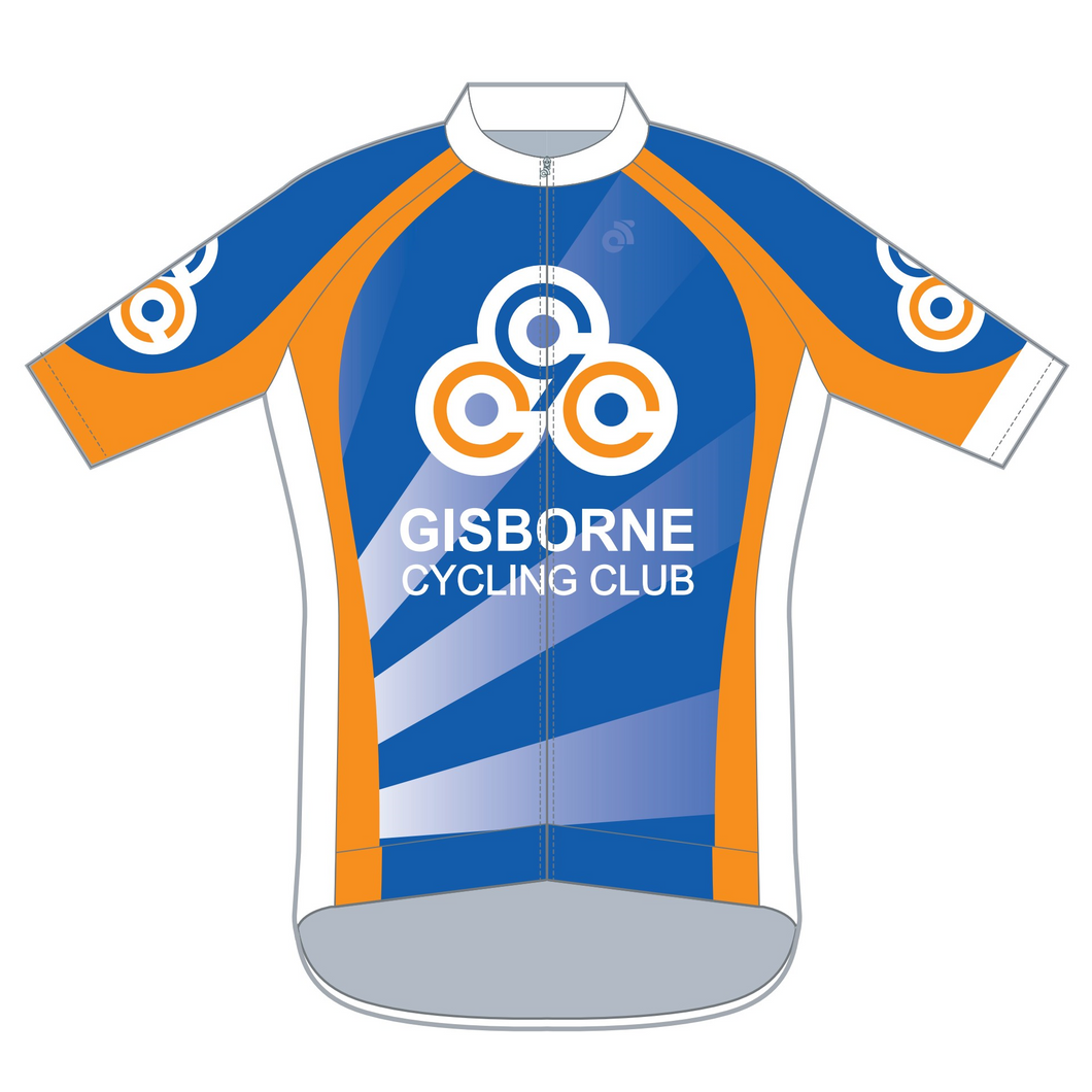 PERFORMANCE+ Jersey