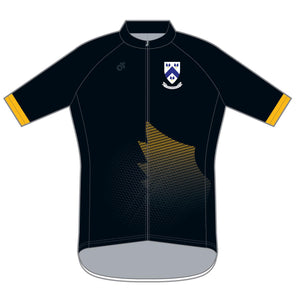 TECH+ Jersey