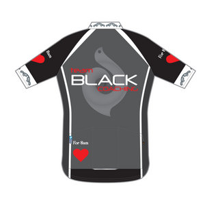 TECH+ Jersey