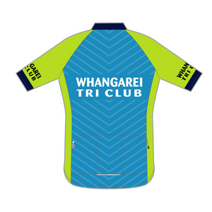 TECH+ Jersey