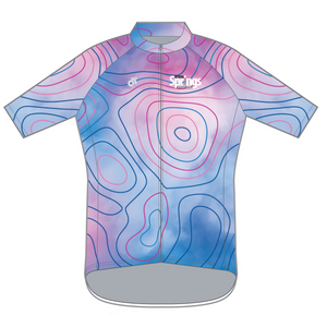 TECH+ Jersey