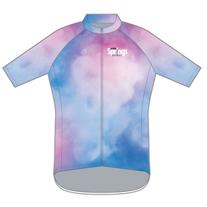 TECH+ Jersey