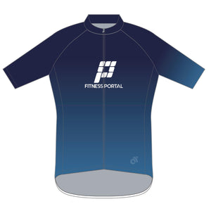 TECH+ Jersey