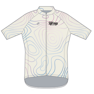 TECH+ Jersey
