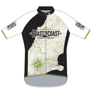 TECH+ Jersey